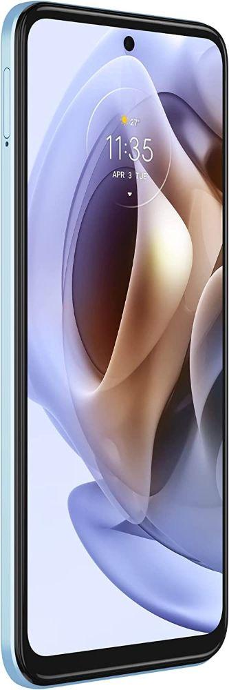 Renoverad Motorola Moto G31 - Reebelo Sverige