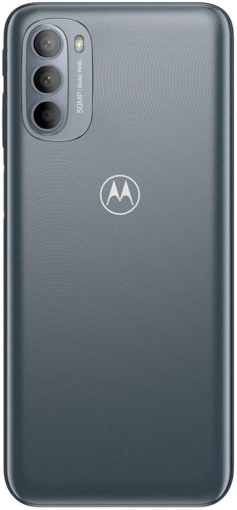 Renoverad Motorola Moto G31 - Reebelo Sverige