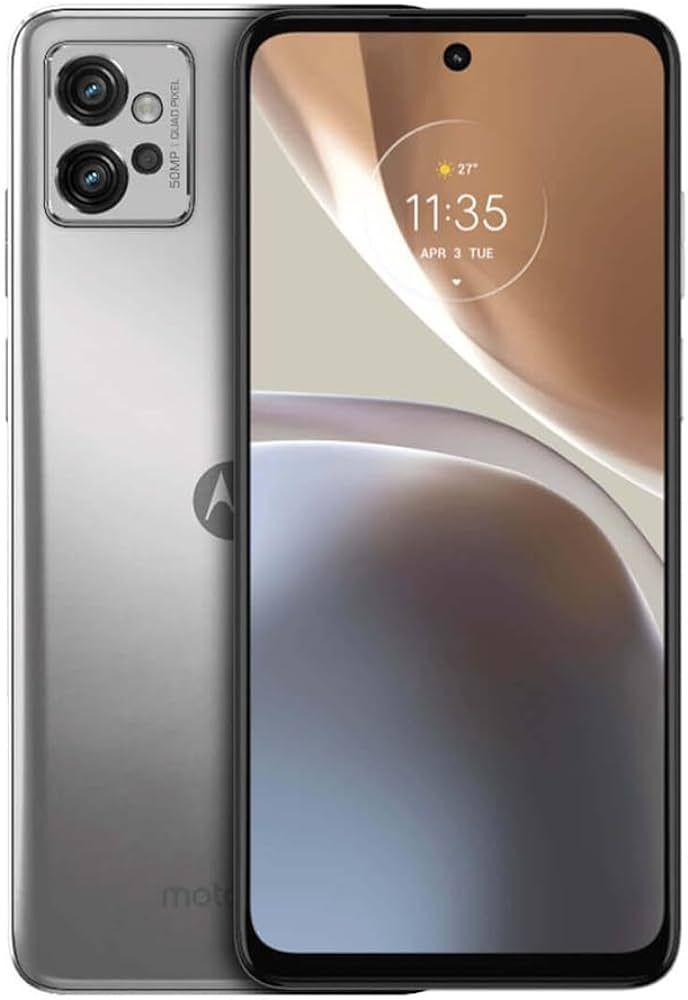 Renoverad Motorola Moto G32 - Reebelo Sverige