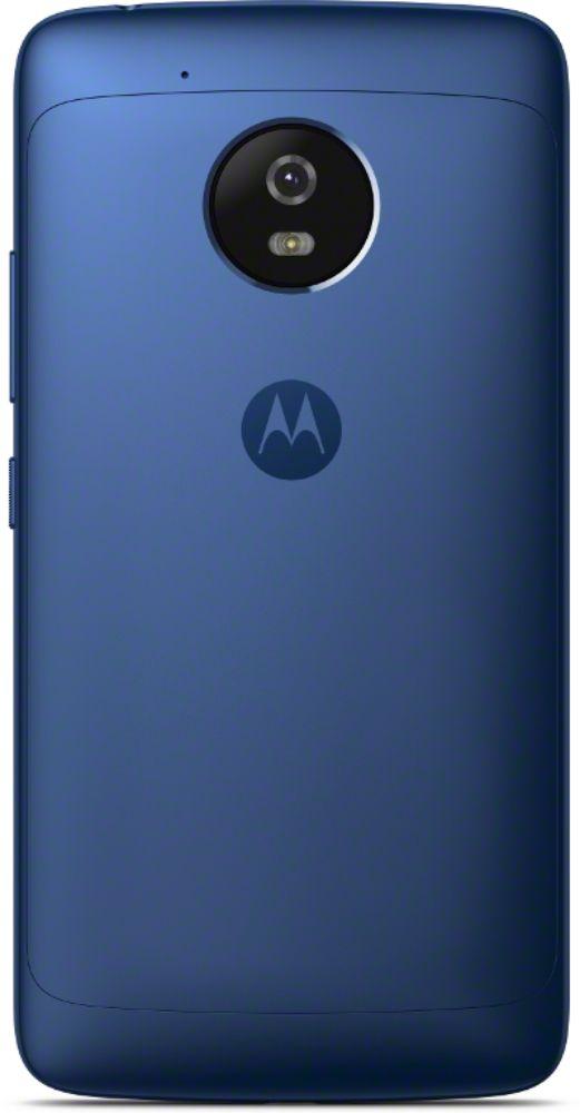 Renoverad Motorola Moto G5 - Reebelo Sverige