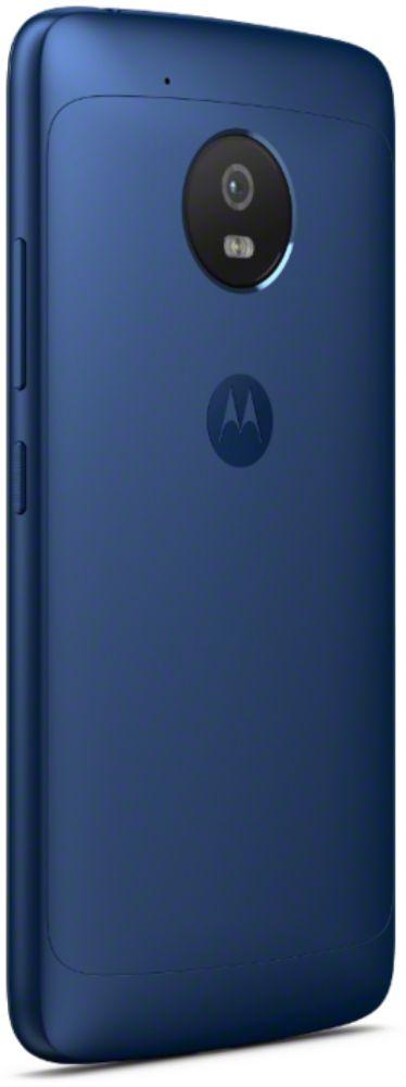 Renoverad Motorola Moto G5 - Reebelo Sverige