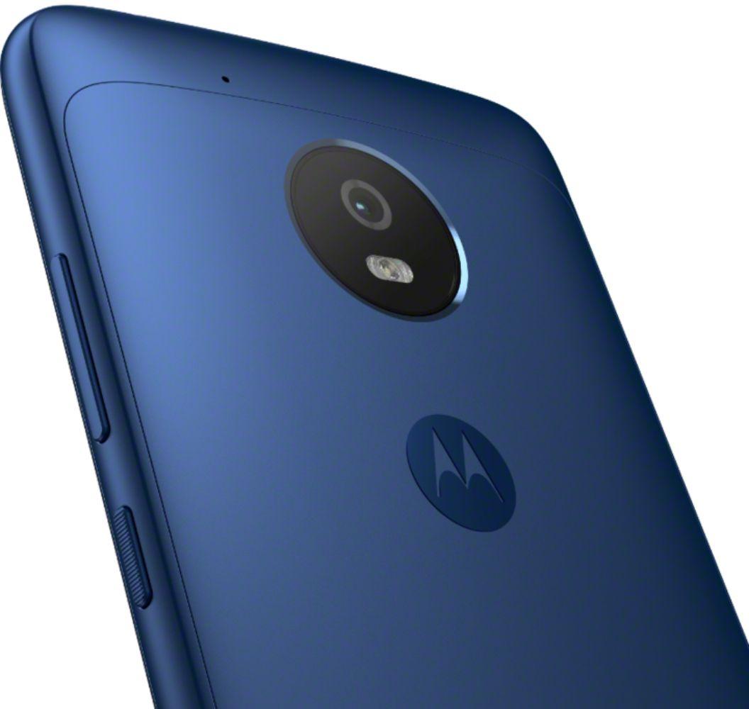 Renoverad Motorola Moto G5 - Reebelo Sverige