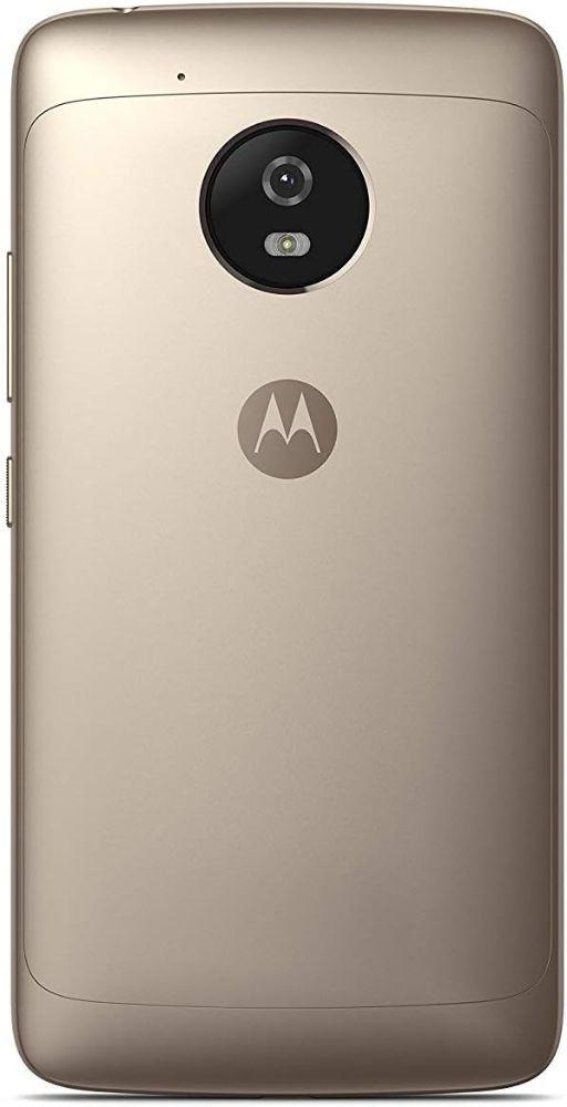 Renoverad Motorola Moto G5 - Reebelo Sverige