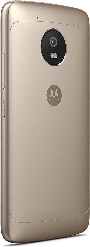 Renoverad Motorola Moto G5 - Reebelo Sverige