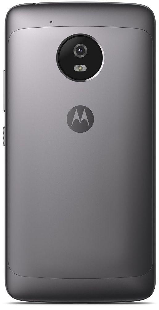Renoverad Motorola Moto G5 - Reebelo Sverige