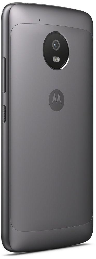 Renoverad Motorola Moto G5 - Reebelo Sverige