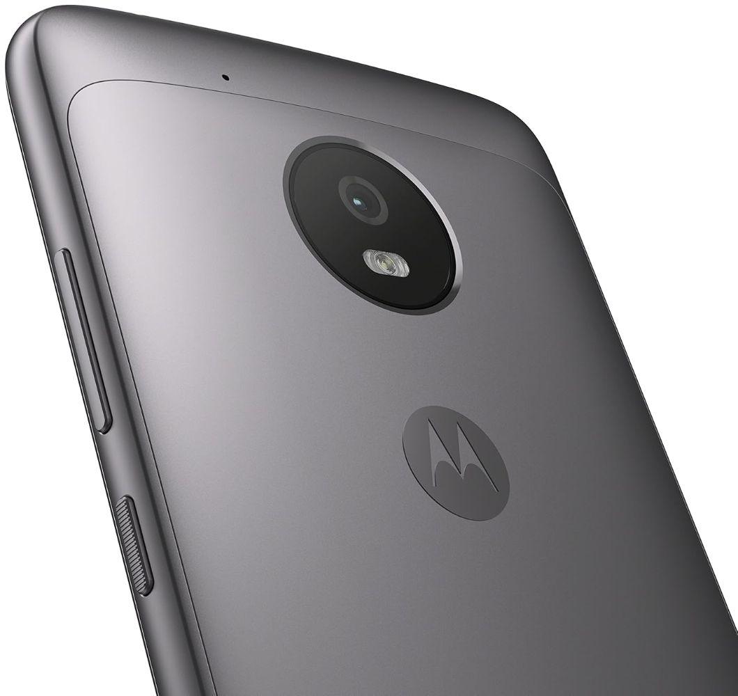 Renoverad Motorola Moto G5 - Reebelo Sverige