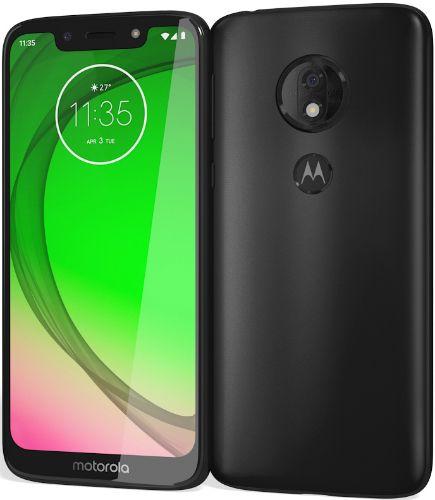 Renoverad Motorola Moto G7 Play - Reebelo Sverige