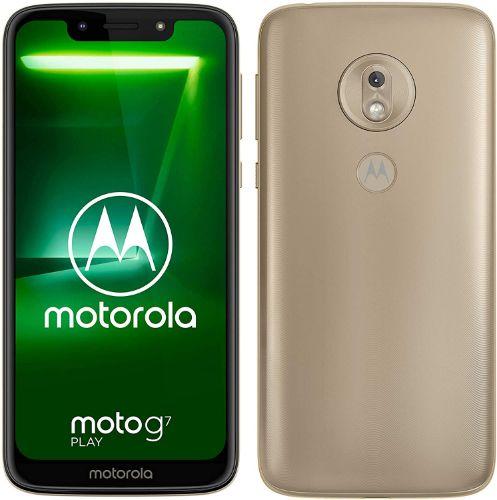 Renoverad Motorola Moto G7 Play - Reebelo Sverige