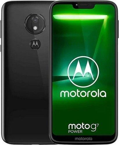 Renoverad Motorola Moto G7 Power - Reebelo Sverige
