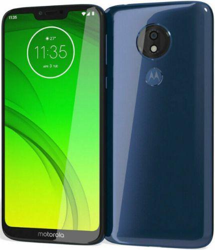Renoverad Motorola Moto G7 Power - Reebelo Sverige