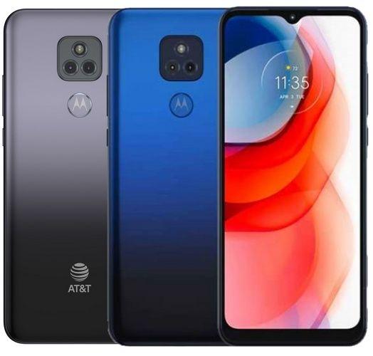 Renoverad Motorola Moto G Play (2021) - Reebelo Sverige