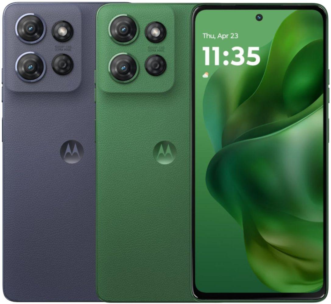 Renoverad Motorola Moto G Power (2025) - Reebelo Sverige
