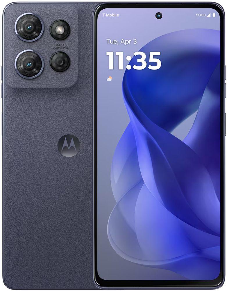 Renoverad Motorola Moto G Power (2025) - Reebelo Sverige