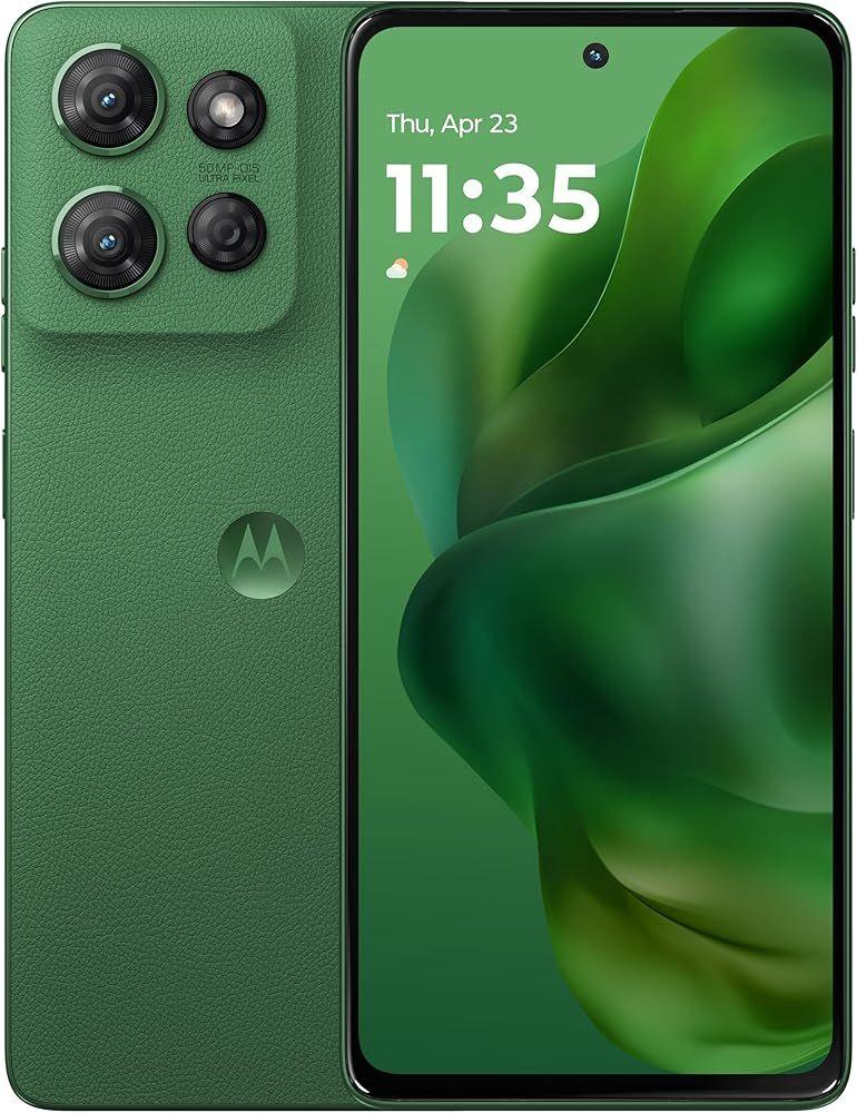 Renoverad Motorola Moto G Power (2025) - Reebelo Sverige