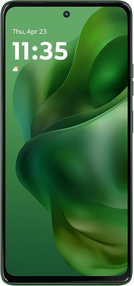 Renoverad Motorola Moto G Power (2025) - Reebelo Sverige