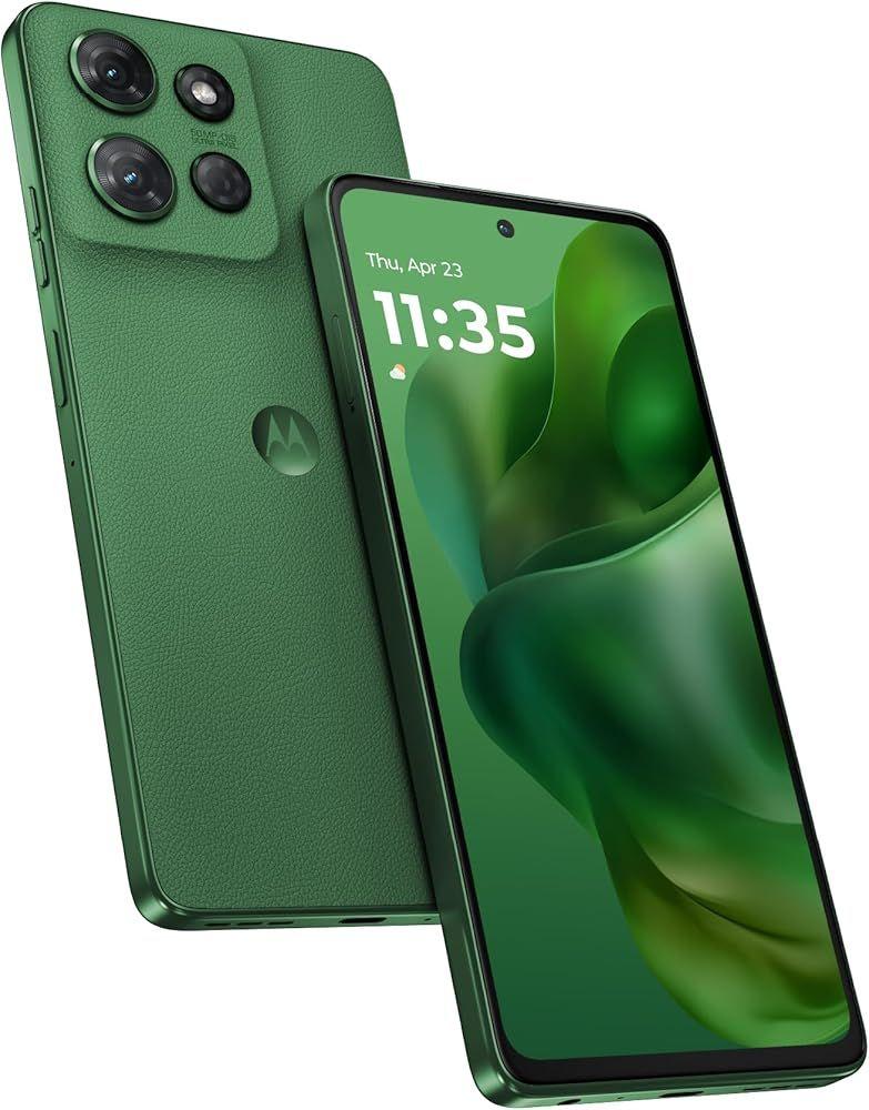 Renoverad Motorola Moto G Power (2025) - Reebelo Sverige