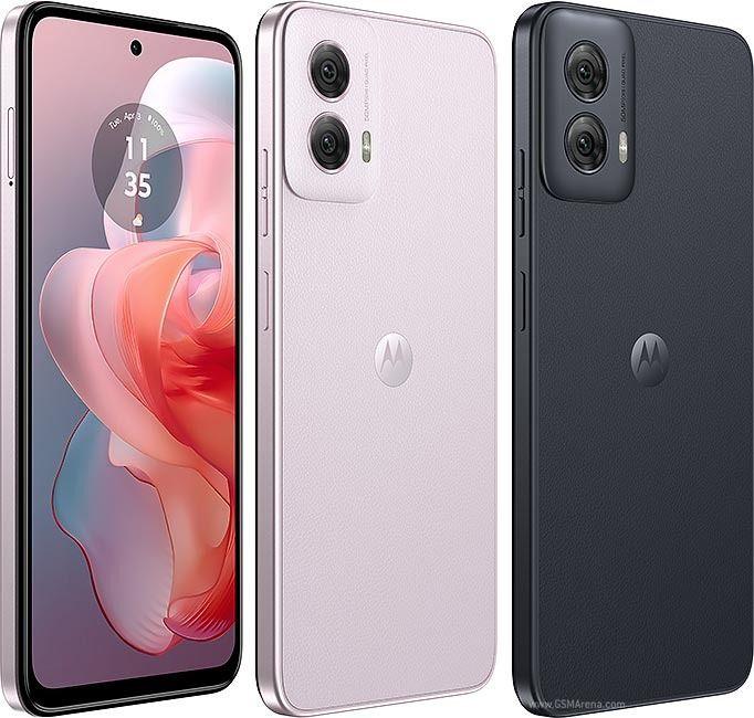 Renoverad Motorola Moto G Power 5G (2024) - Reebelo Sverige