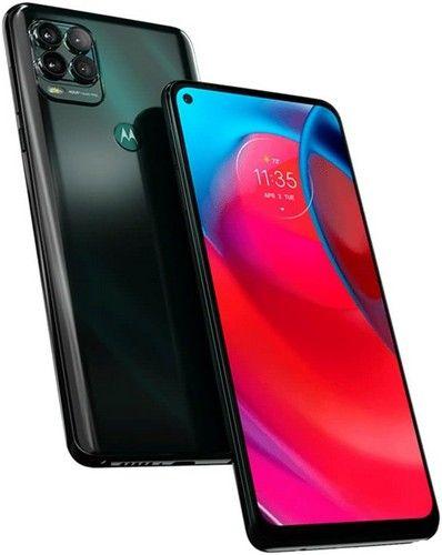 Renoverad Motorola Moto G Stylus 5G (2021) - Reebelo Sverige