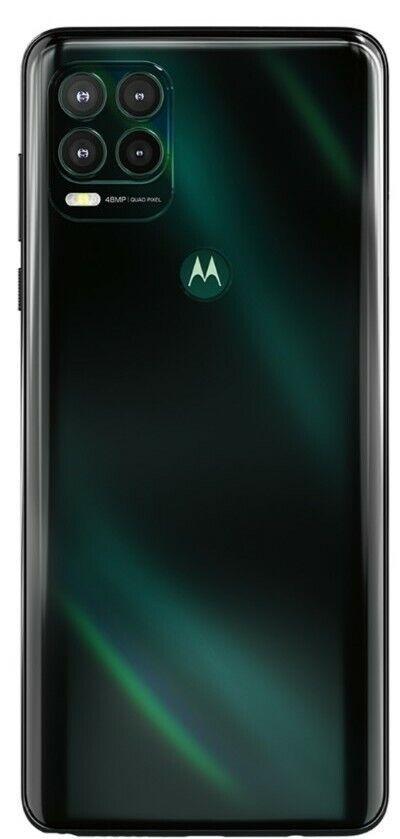 Renoverad Motorola Moto G Stylus 5G (2021) - Reebelo Sverige