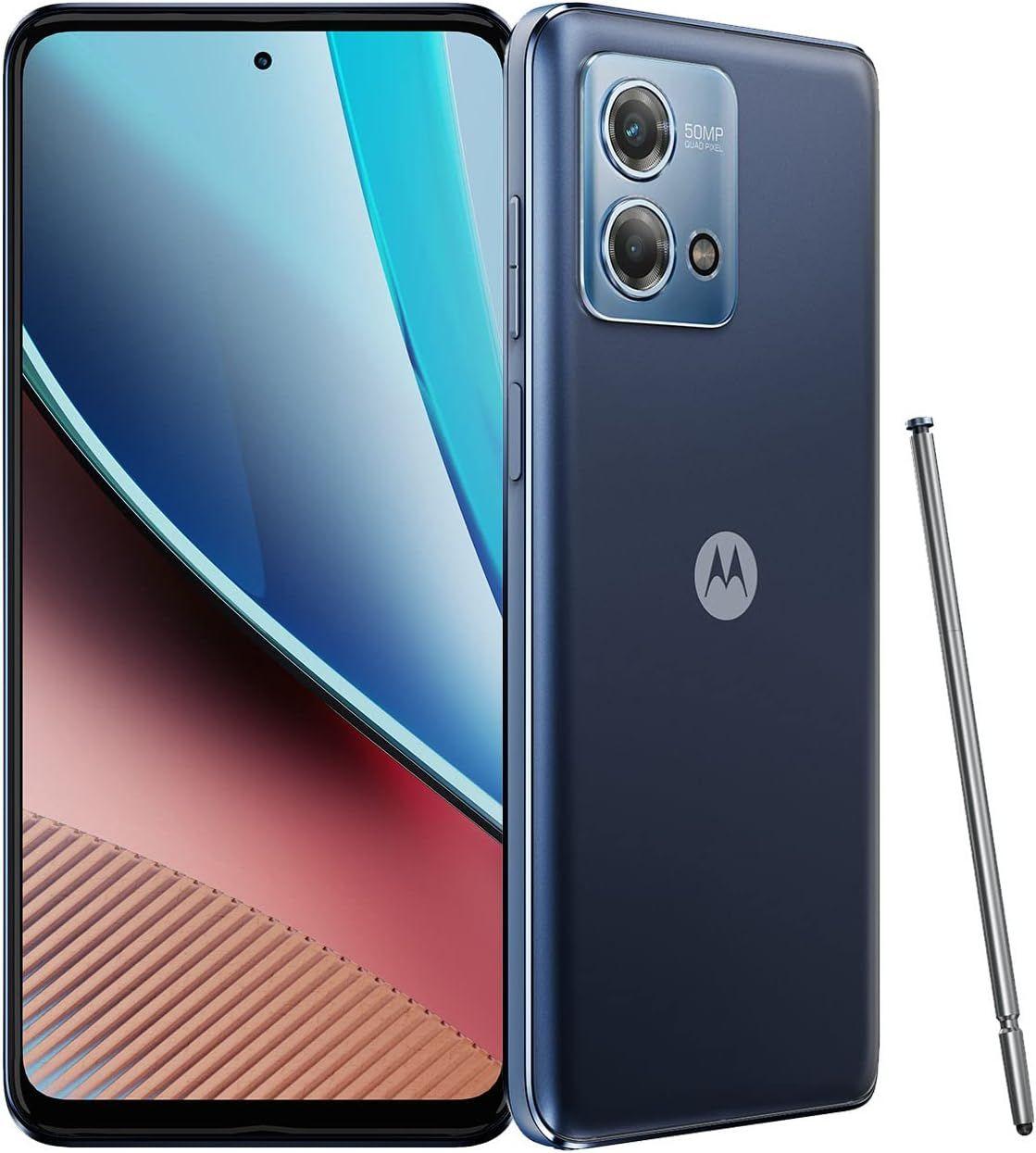 Renoverad Motorola Moto G Stylus 5G (2023) - Reebelo Sverige