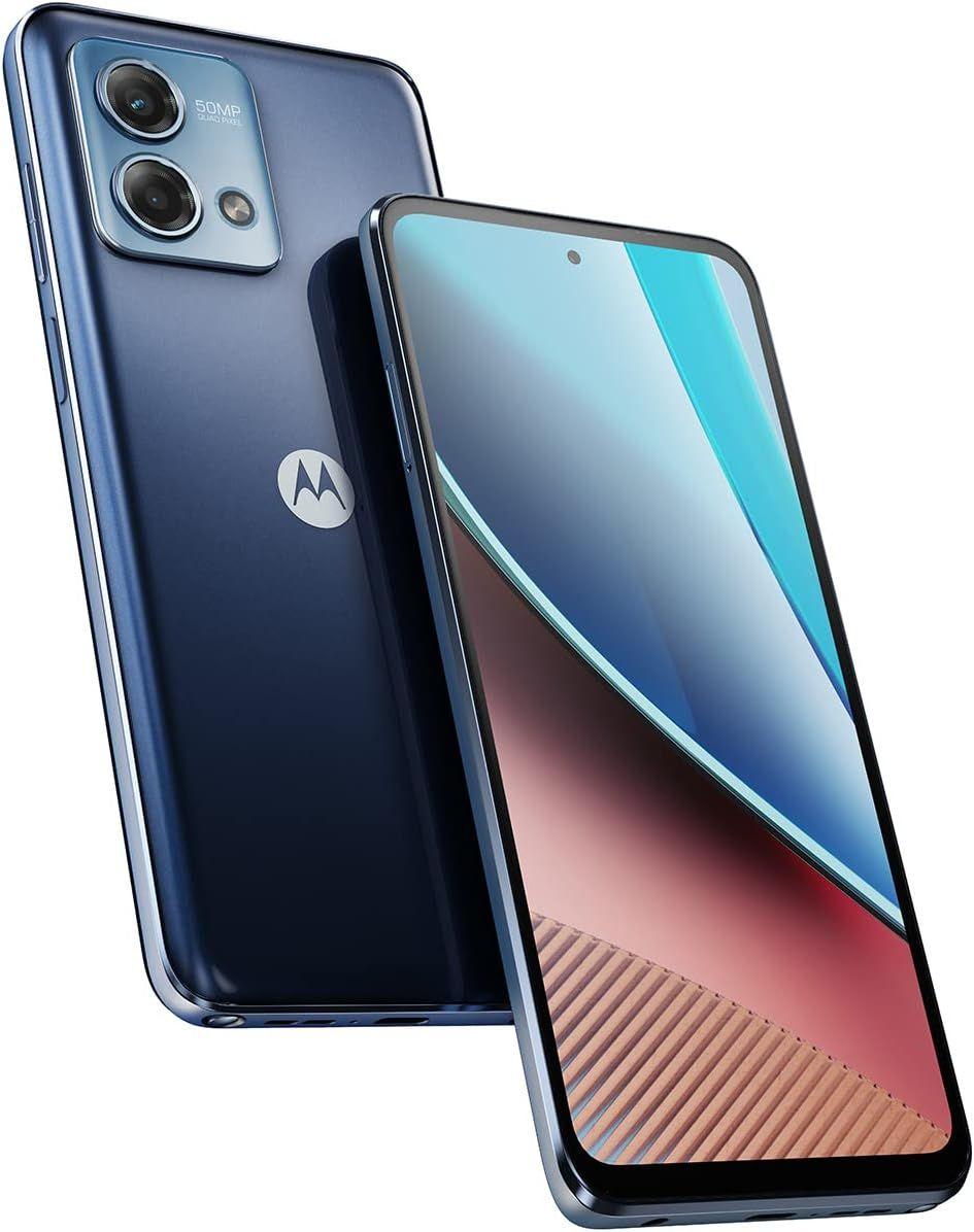 Renoverad Motorola Moto G Stylus 5G (2023) - Reebelo Sverige