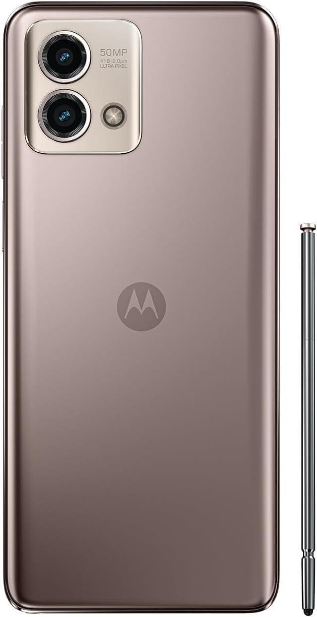 Renoverad Motorola Moto G Stylus 5G (2023) - Reebelo Sverige