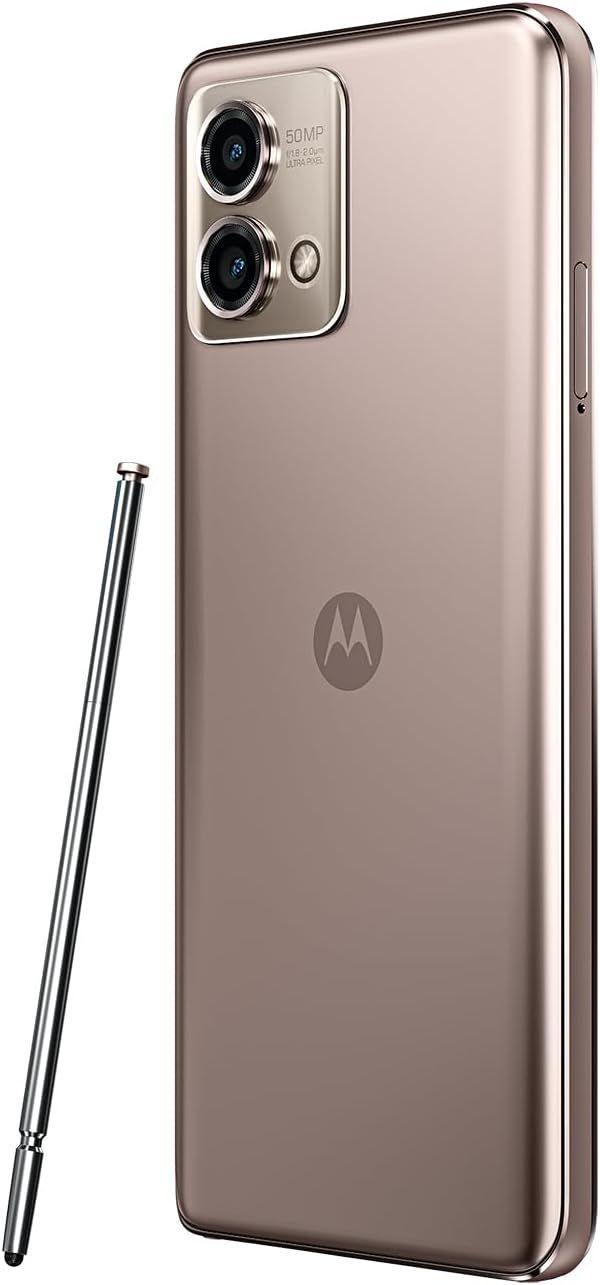 Renoverad Motorola Moto G Stylus 5G (2023) - Reebelo Sverige