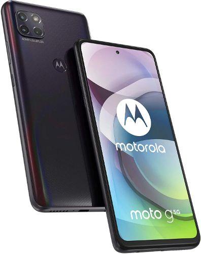 Renoverad Motorola Moto One (5G) UW Ace - Reebelo Sverige