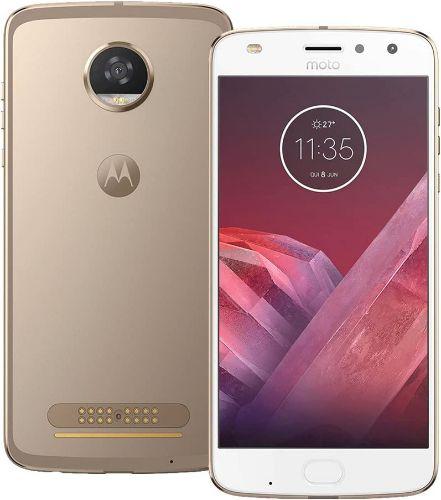 Renoverad Motorola Moto Z2 Play - Reebelo Sverige