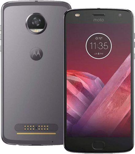 Renoverad Motorola Moto Z2 Play - Reebelo Sverige
