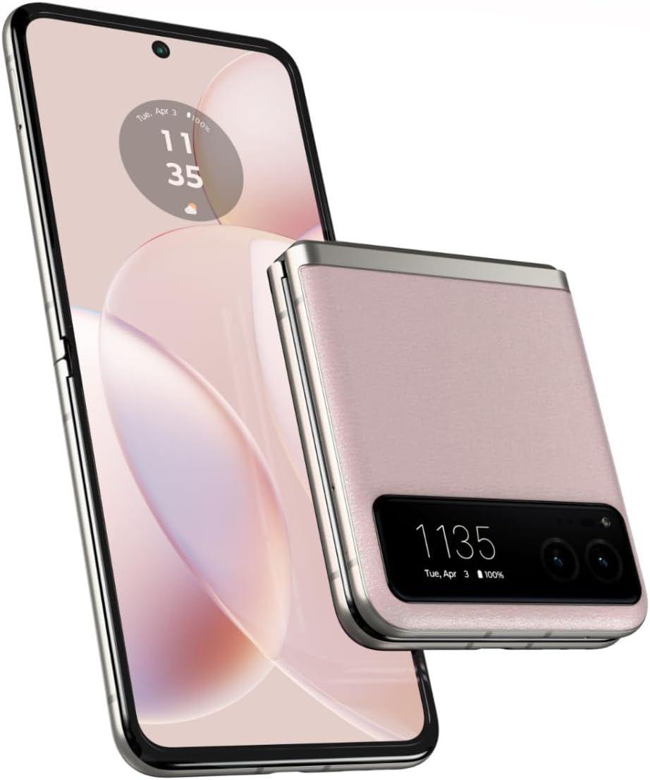 Renoverad Motorola Razr (2023) - Reebelo Sverige