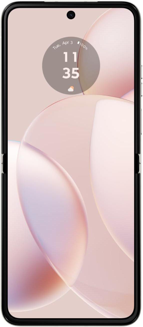 Renoverad Motorola Razr (2023) - Reebelo Sverige