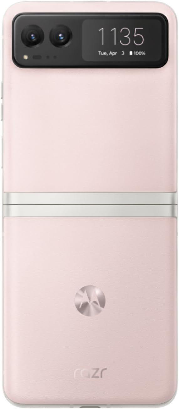 Renoverad Motorola Razr (2023) - Reebelo Sverige