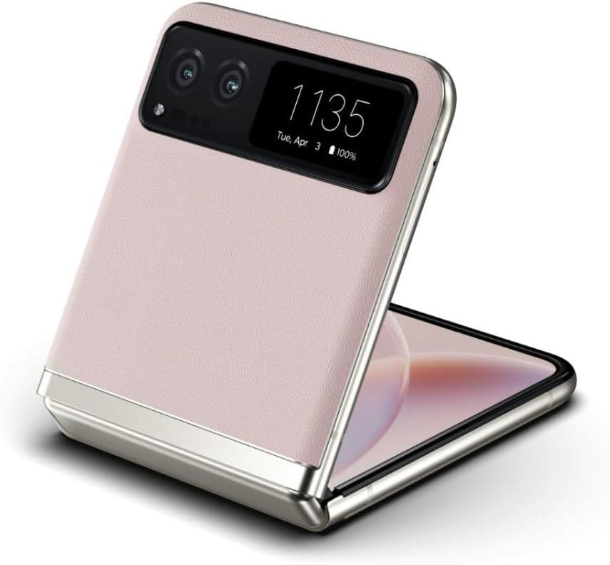 Renoverad Motorola Razr (2023) - Reebelo Sverige