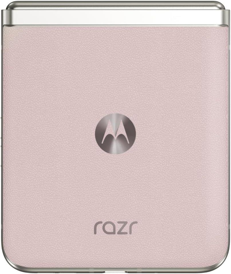 Renoverad Motorola Razr (2023) - Reebelo Sverige