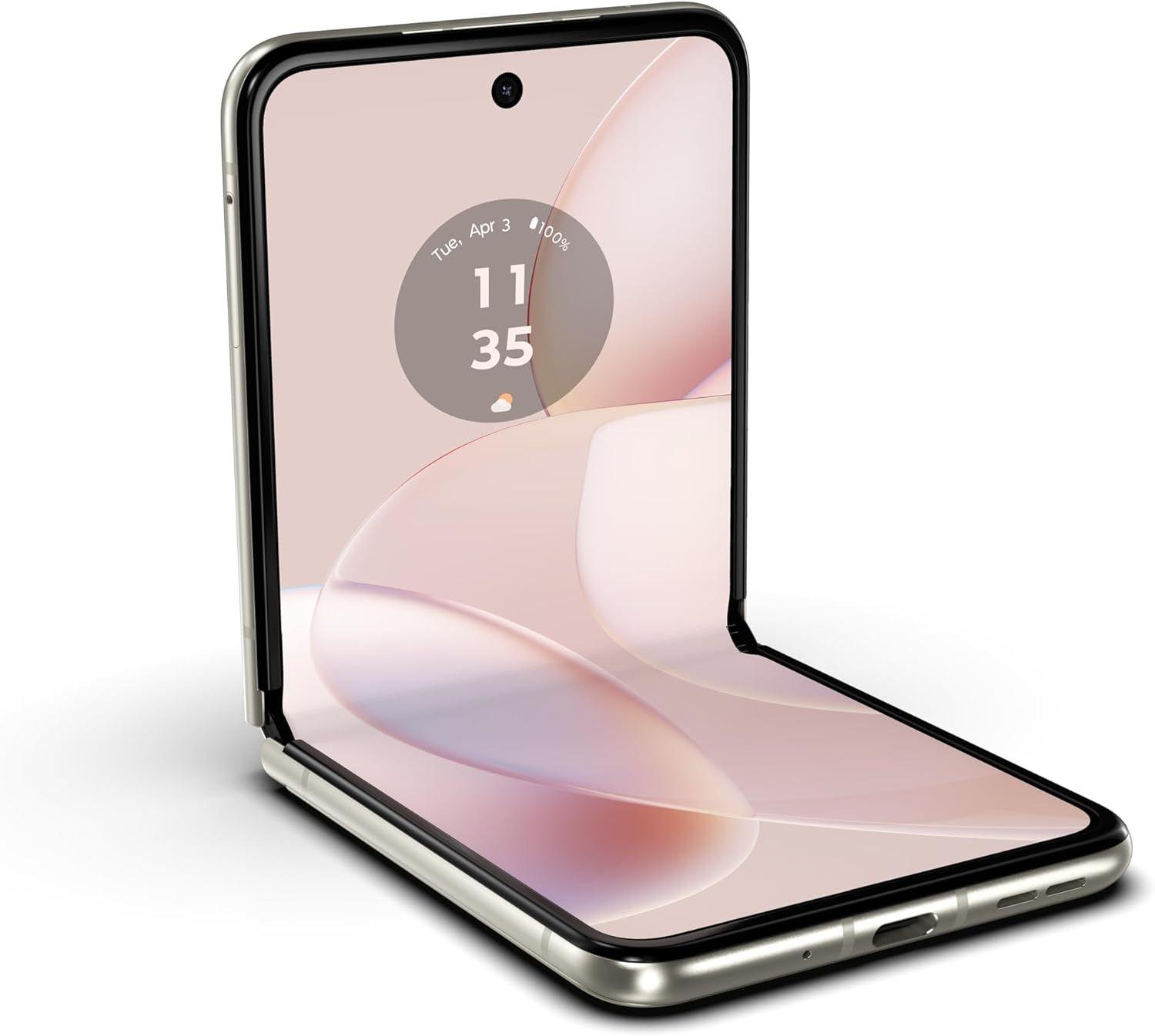 Renoverad Motorola Razr (2023) - Reebelo Sverige