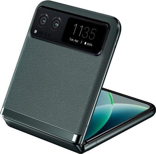 Renoverad Motorola Razr (2023) - Reebelo Sverige