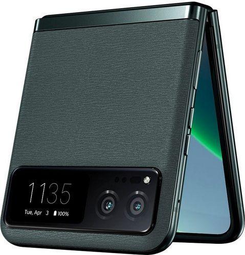Renoverad Motorola Razr (2023) - Reebelo Sverige