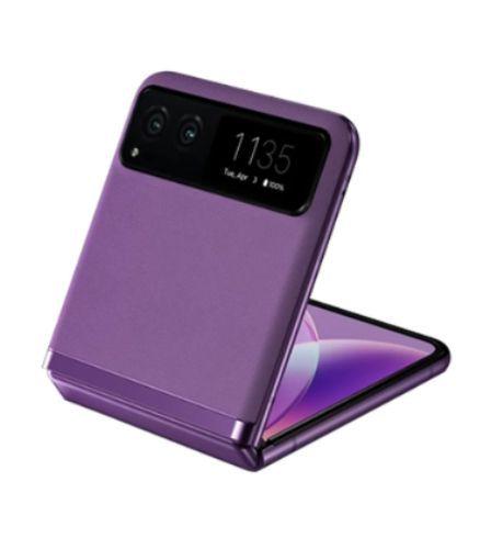 Renoverad Motorola Razr (2023) - Reebelo Sverige