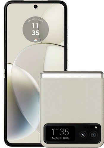 Renoverad Motorola Razr (2023) - Reebelo Sverige