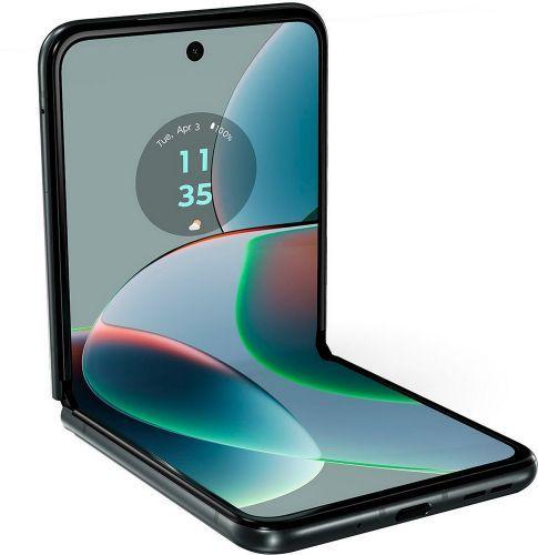 Renoverad Motorola Razr 40 - Reebelo Sverige