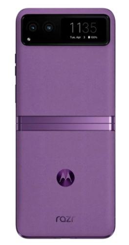 Renoverad Motorola Razr 40 - Reebelo Sverige