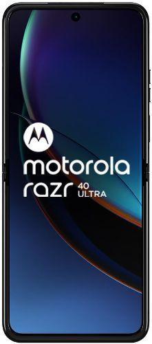 Renoverad Motorola Razr 40 Ultra - Reebelo Sverige