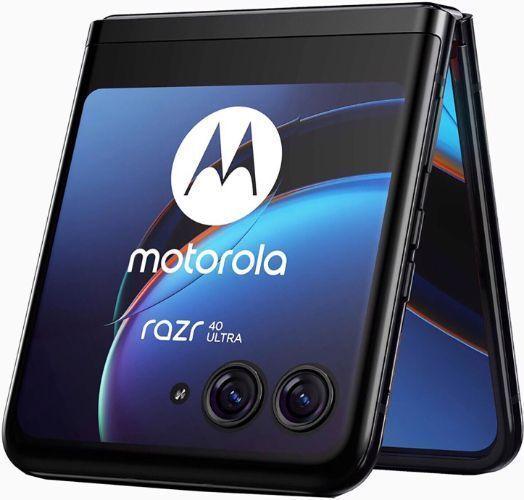Renoverad Motorola Razr 40 Ultra - Reebelo Sverige