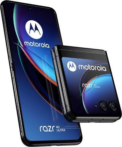 Renoverad Motorola Razr 40 Ultra - Reebelo Sverige