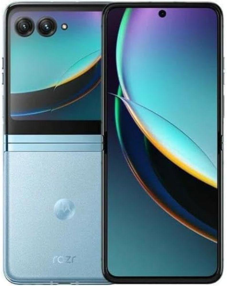 Renoverad Motorola Razr 40 Ultra - Reebelo Sverige