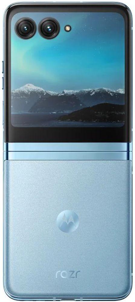 Renoverad Motorola Razr 40 Ultra - Reebelo Sverige