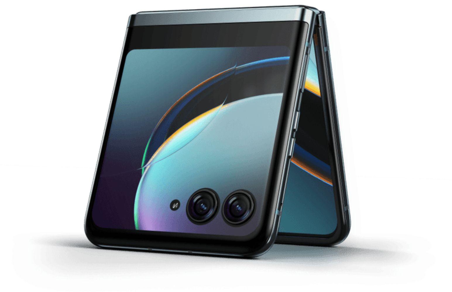 Renoverad Motorola Razr 40 Ultra - Reebelo Sverige