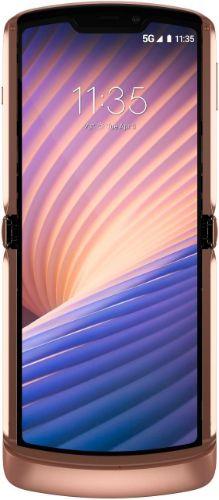 Renoverad Motorola Razr 5G (2020) - Reebelo Sverige